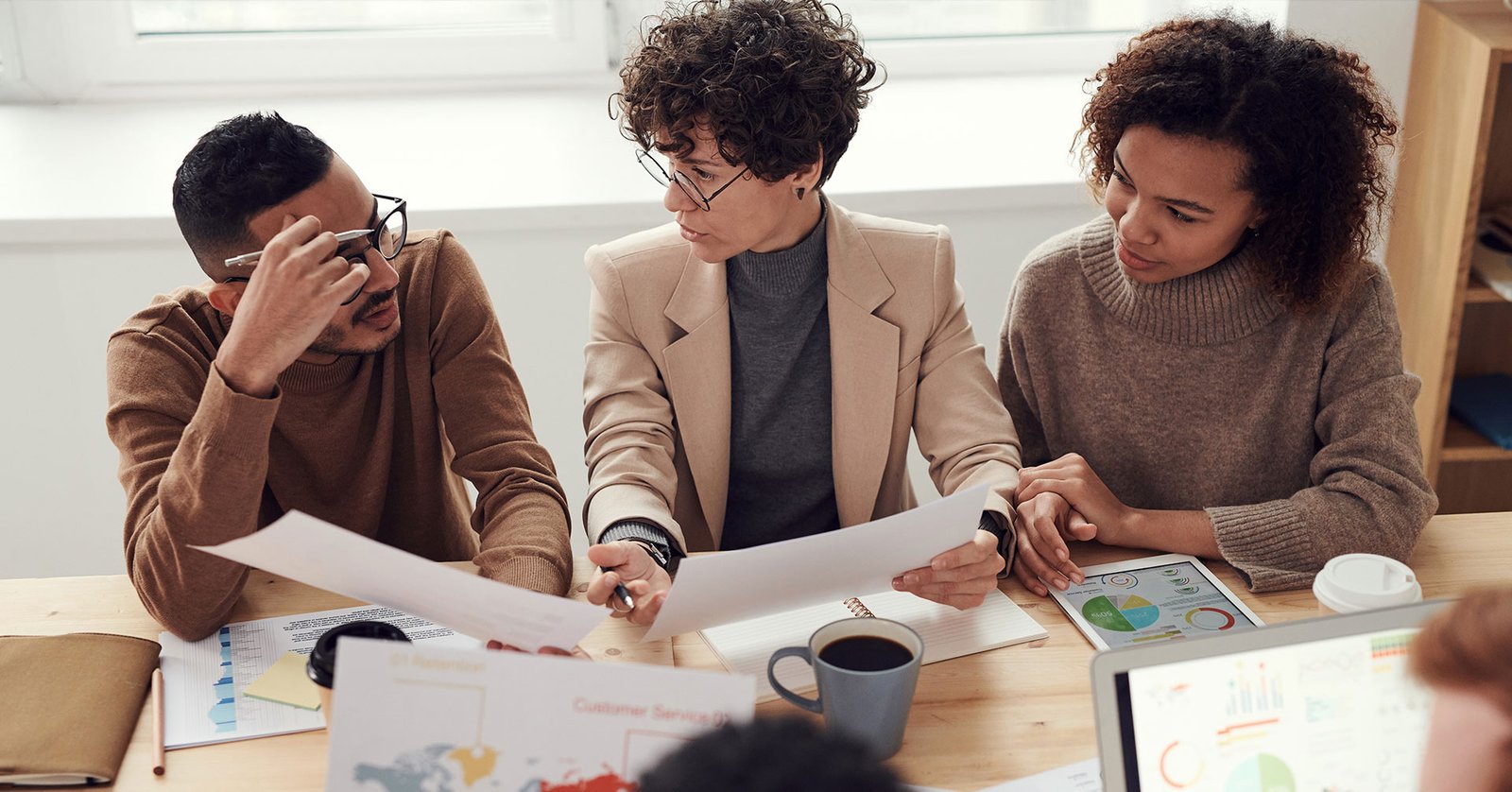 Team Discussion Team Discussion